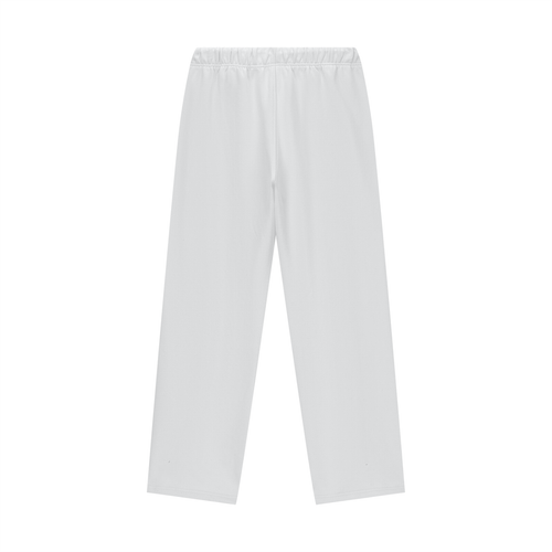 COPD CC LOGO Heavyweight Fleece Straight Leg Pants