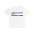 COPD CC LOGO Pure Cotton Unisex T-Shirt