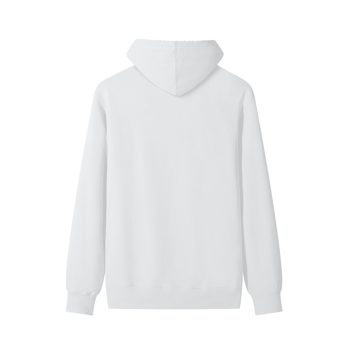 COPD CC LOGO Classic Unisex Cotton Hoodie